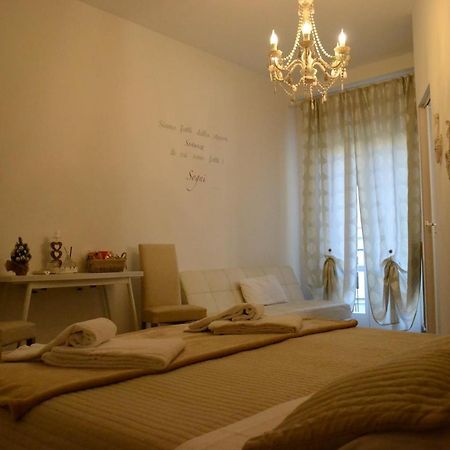 Casa Isabella Hotell Verona Eksteriør bilde