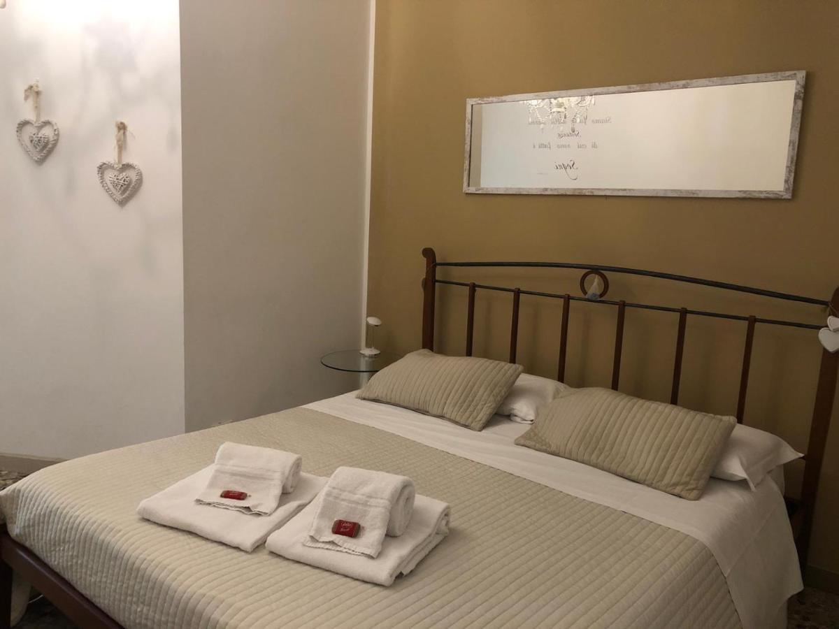 Casa Isabella Hotell Verona Eksteriør bilde
