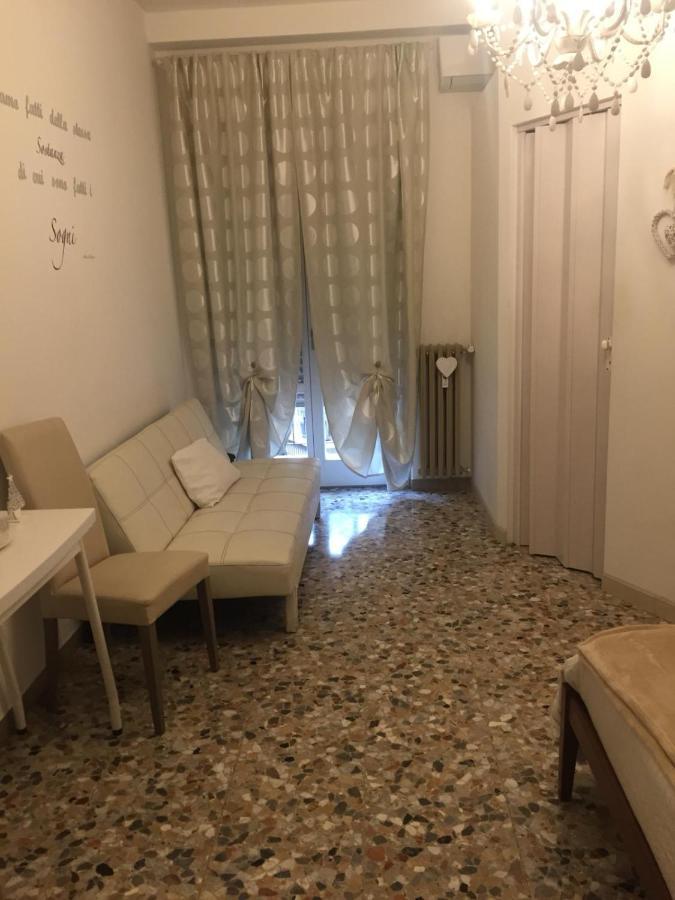 Casa Isabella Hotell Verona Eksteriør bilde