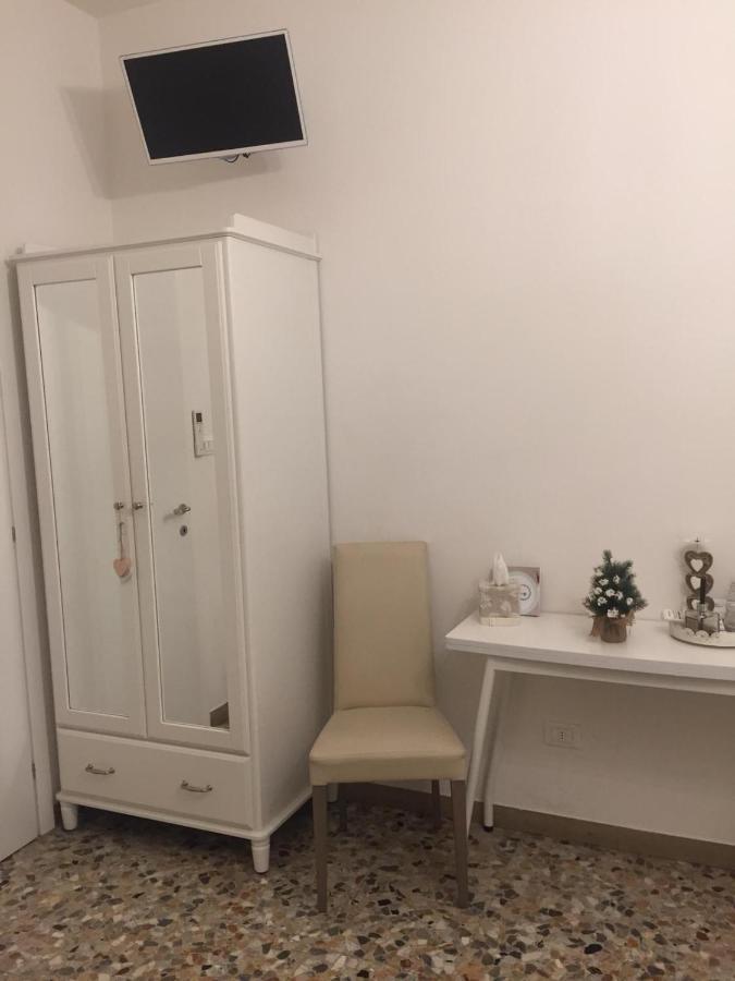 Casa Isabella Hotell Verona Eksteriør bilde
