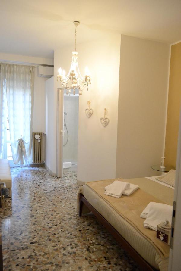 Casa Isabella Hotell Verona Eksteriør bilde