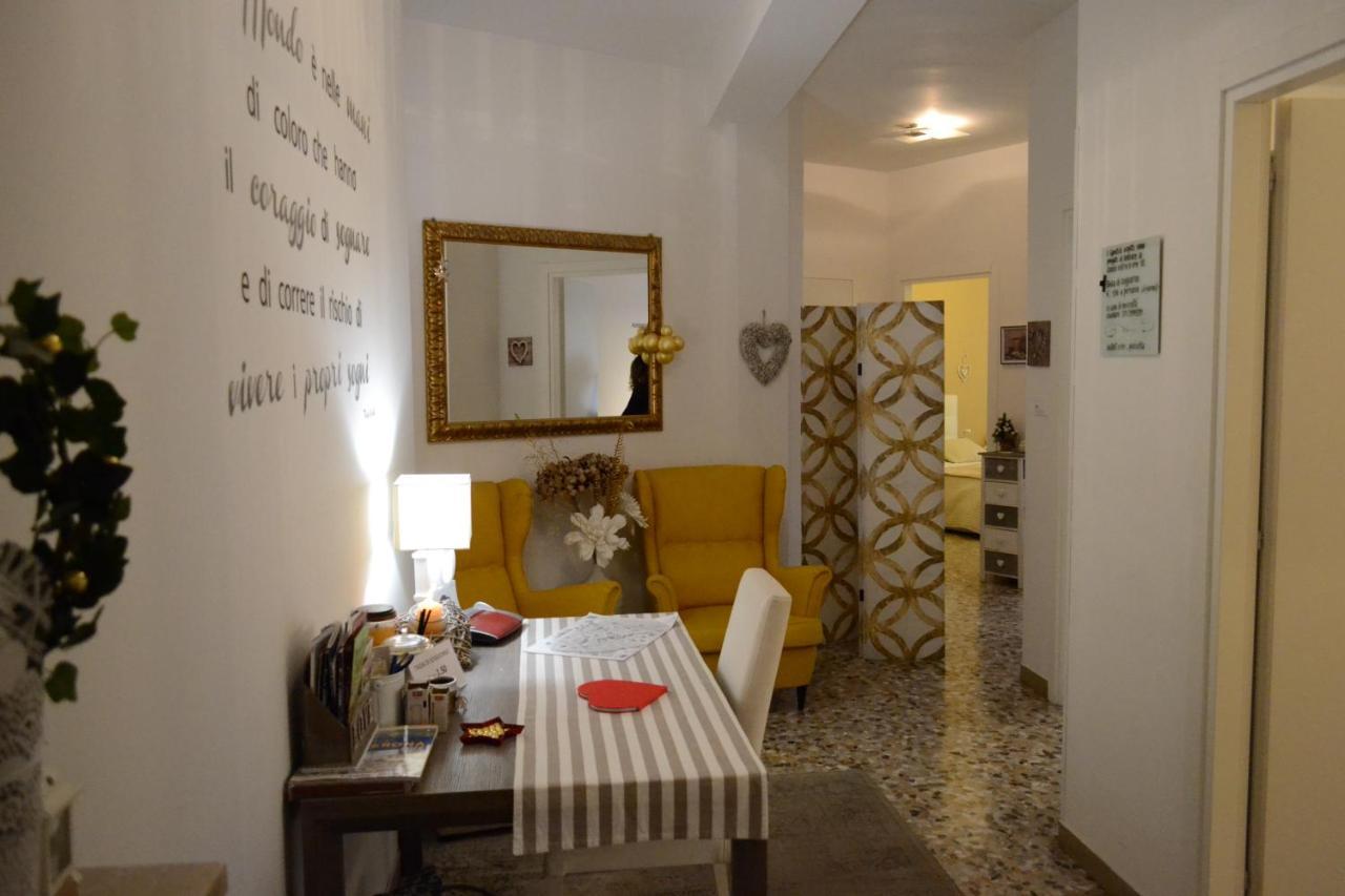 Casa Isabella Hotell Verona Eksteriør bilde