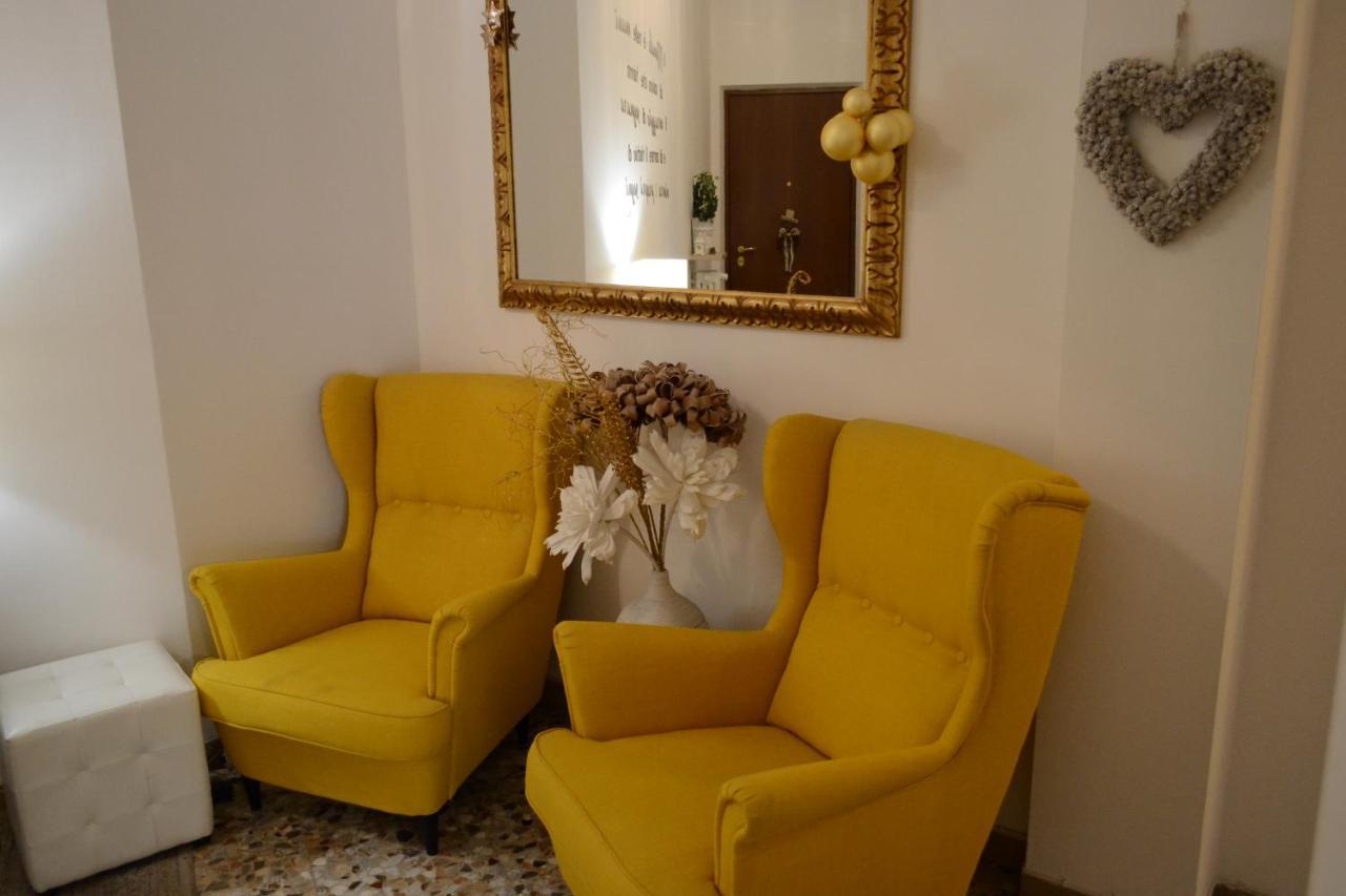 Casa Isabella Hotell Verona Eksteriør bilde