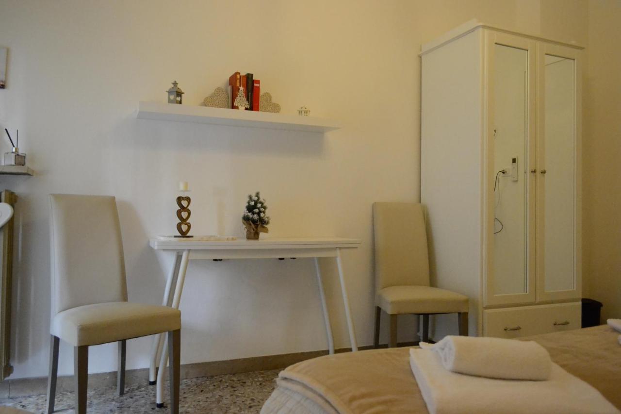 Casa Isabella Hotell Verona Eksteriør bilde