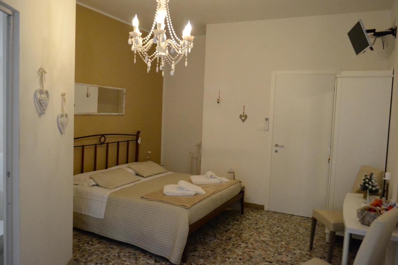 Casa Isabella Hotell Verona Eksteriør bilde