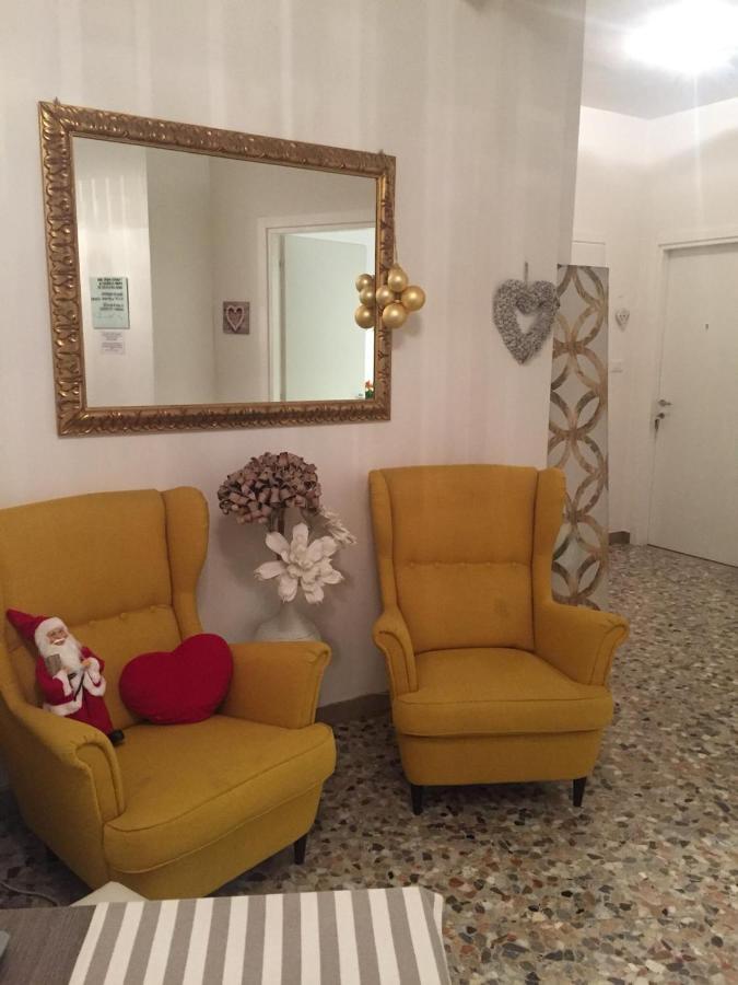 Casa Isabella Hotell Verona Eksteriør bilde