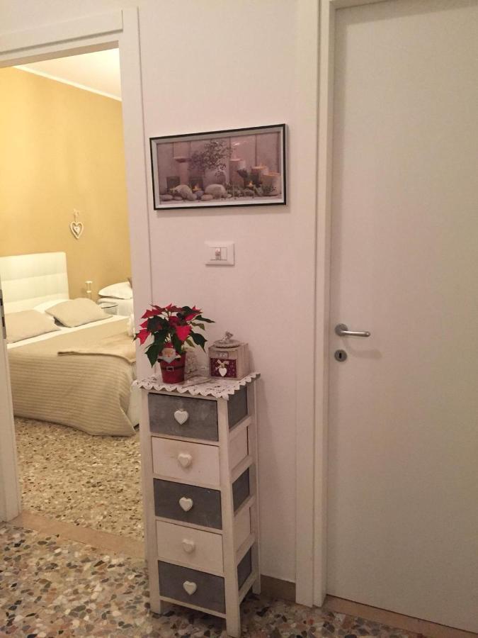 Casa Isabella Hotell Verona Eksteriør bilde