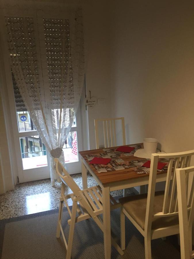 Casa Isabella Hotell Verona Eksteriør bilde