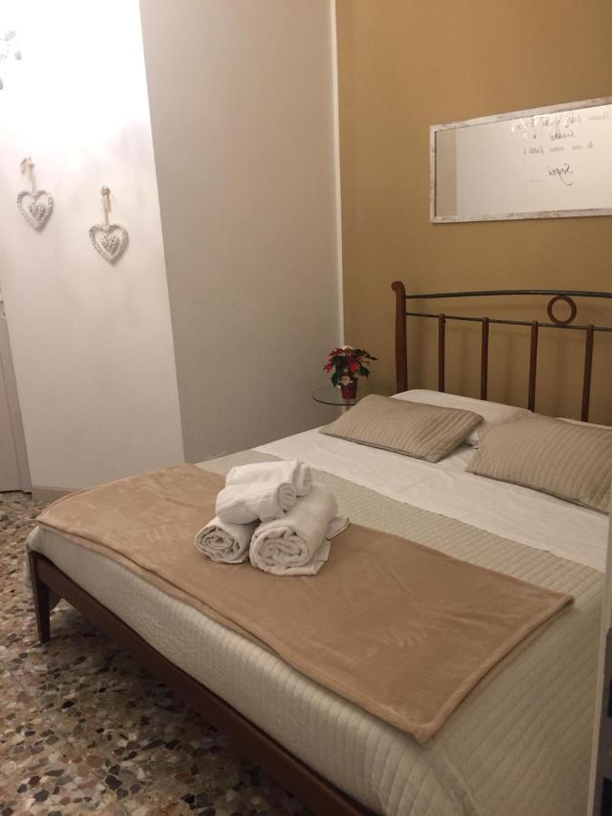 Casa Isabella Hotell Verona Eksteriør bilde